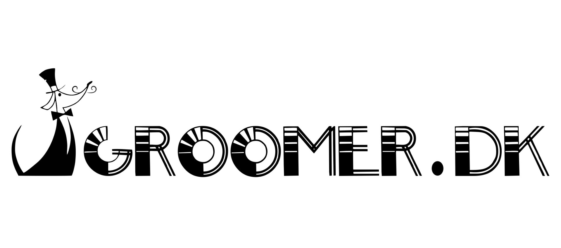 Groomer.DK