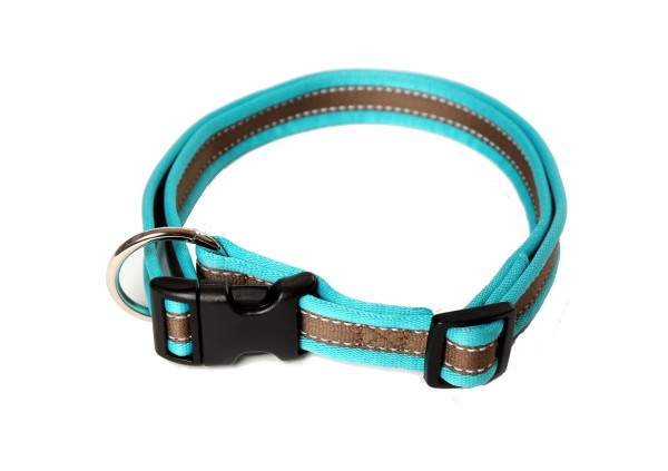 Hundehalsband Soft Grip